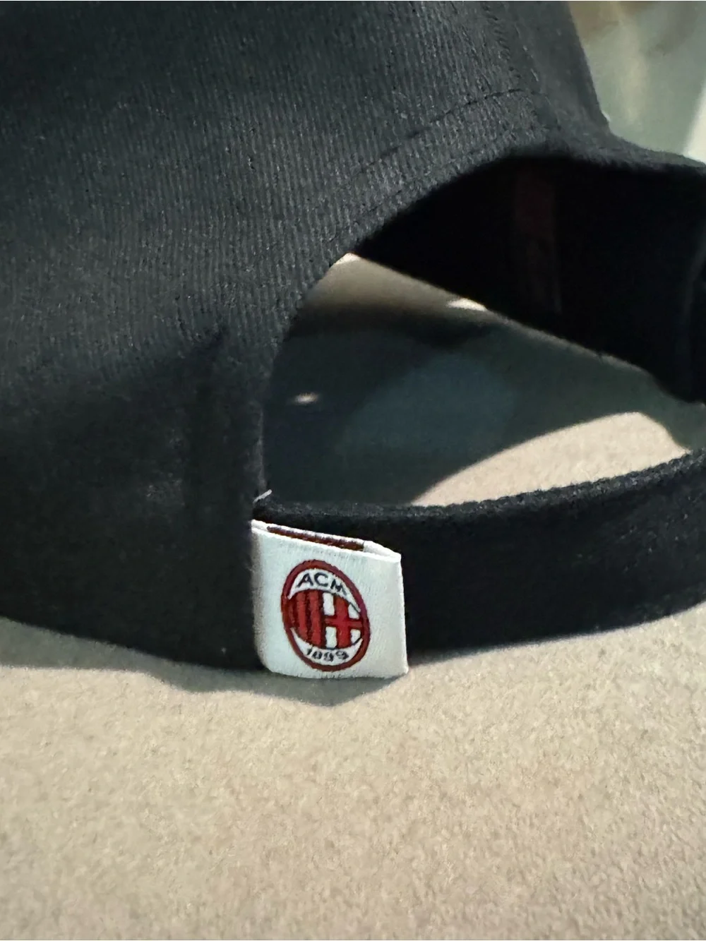 New Era ac milan